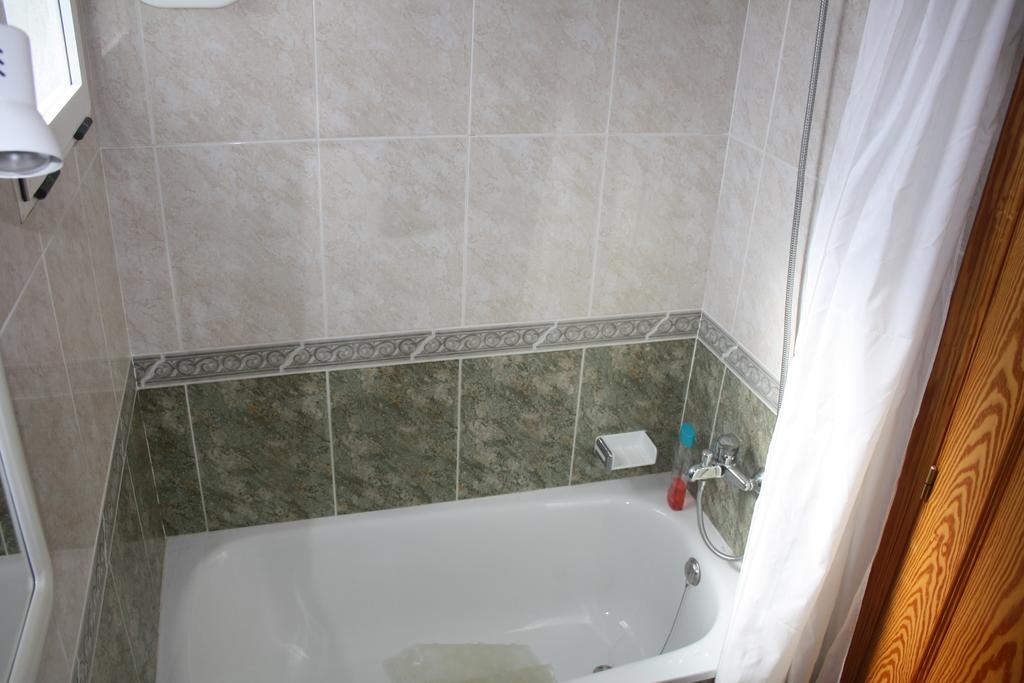 Alquileres Figuerola Oasis Park Apartment *