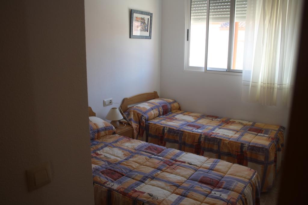 Apartment Alquileres Figuerola Oasis Park Peniscola