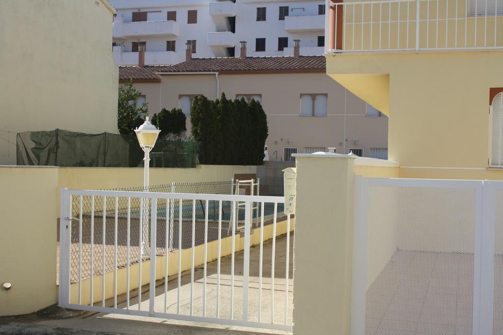 Apartment Alquileres Figuerola Oasis Park