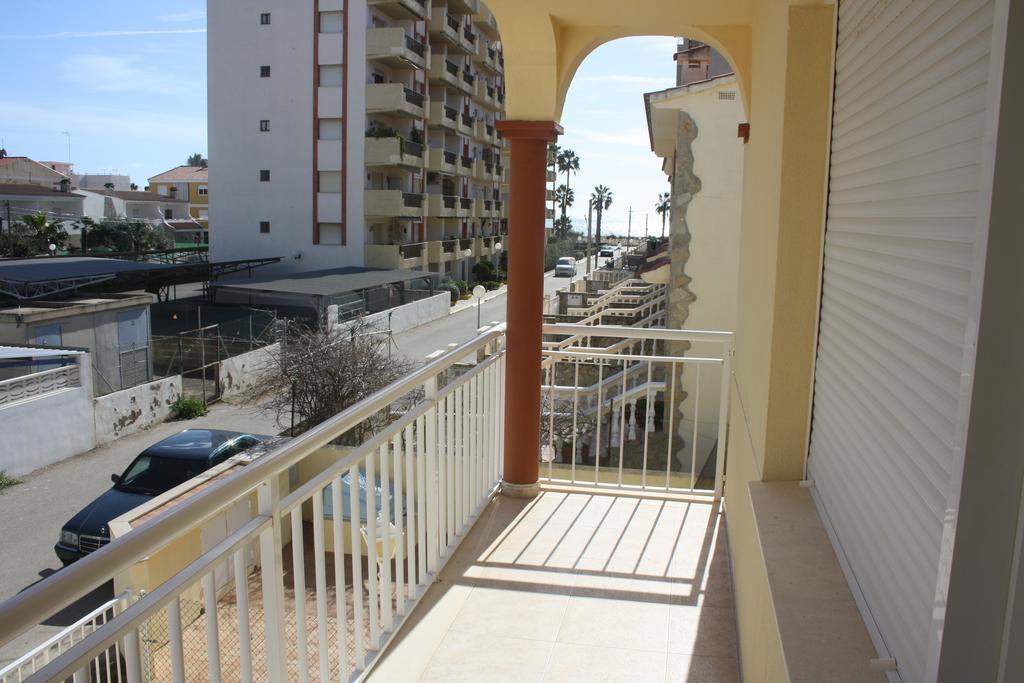 Alquileres Figuerola Oasis Park Apartment
