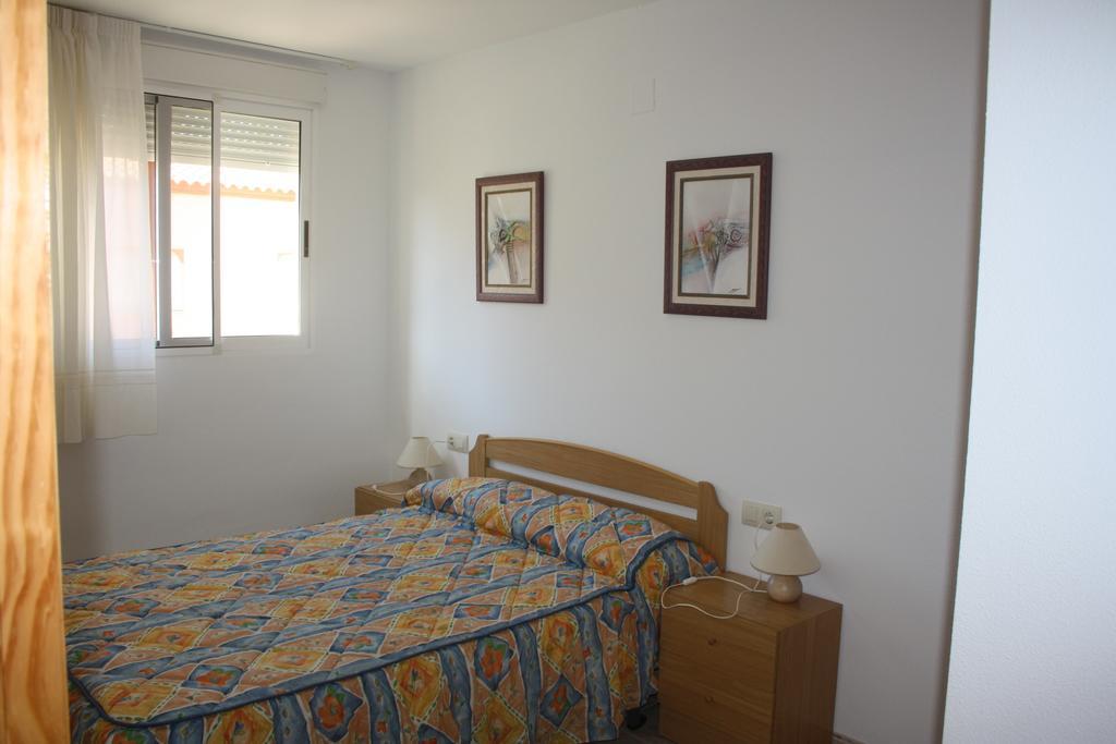 Apartment Alquileres Figuerola Oasis Park *