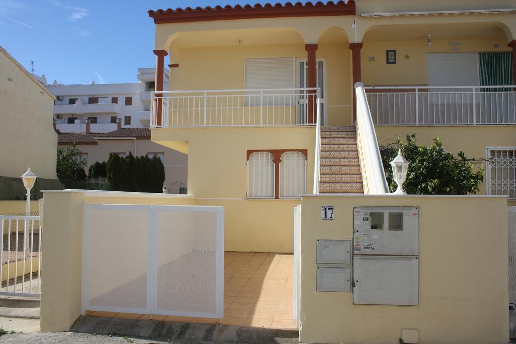 Alquileres Figuerola Oasis Park Apartment