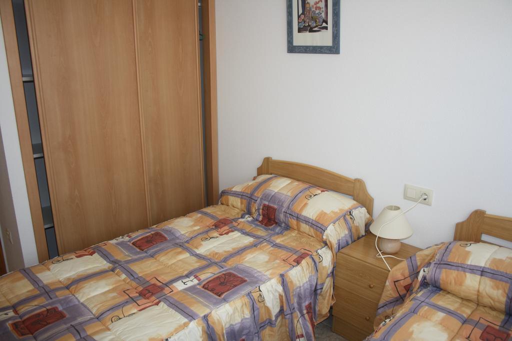 Alquileres Figuerola Oasis Park Apartment Peniscola