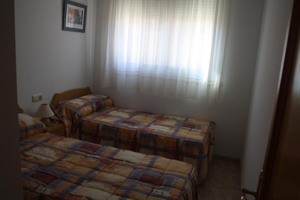 Alquileres Figuerola Oasis Park Apartment Peniscola