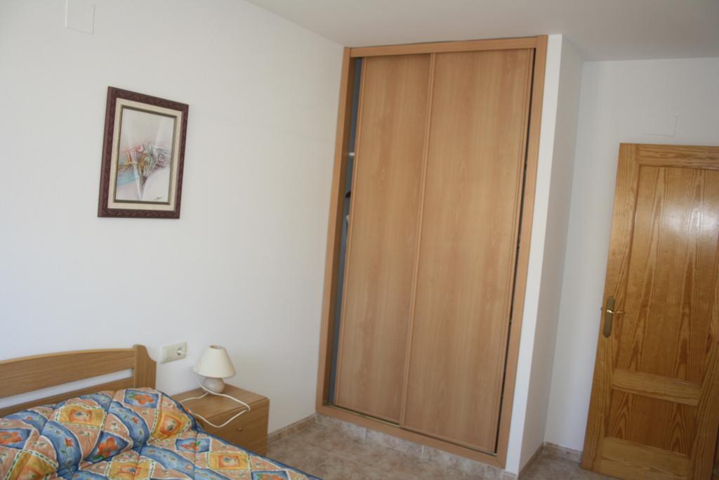Alquileres Figuerola Oasis Park Appartamento *